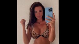VIDEO / Ivana Knoll più sexy che mai: l’ultima clip della tifosa croata