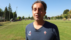Under 17, Fazzini: “Lettera di Commisso rassicurante. Spero che la fratellanza si conservi anche dopo”