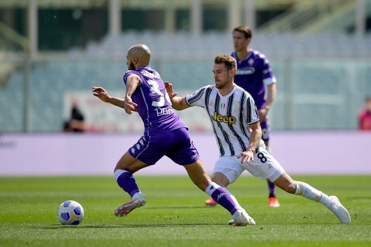 (Photo by Daniele Badolato - Juventus FC/undefined) (Photo by Daniele Badolato - Juventus FC/undefined)