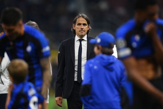 INTER, IL SOGNO SI È AVVERATO! Bravo Simone, ce l’hai fatta! E ora…GODIAMOCELA- immagine 3