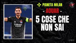 Dall’infanzia difficile al paragone con Iniesta: 5 cose che non sai su Aouar