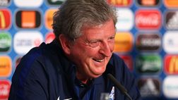 L’assistente di Hodgson rivela la formazione. Coleman ci scherza su…