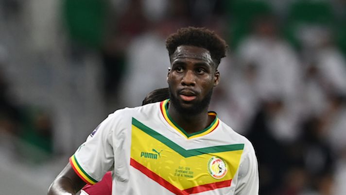 UFFICIALE – Infortunio Dia, brutte notizie: ecco l’esito degli esami col Senegal - immagine 1