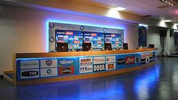 Se domani vince il Napoli, si riapre il campionato?
“Matematicamente potrei dirti