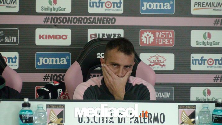 Parma, un altro ex Palermo tra i ducali: ecco il collaboratore di mister Maresca 