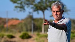 Mou ritrova il Porto e chiede nuovi gol. Roma su Azmoun, Shomurodov e Sorloth