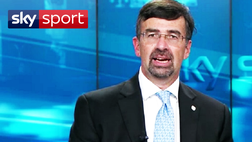 Inter News – Marianella quasi non ci crede: “Colpo straordinario di Ausilio”