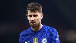 Jorginho, senza aumento ingaggio non ci sarà rinnovo col Chelsea: la richiesta