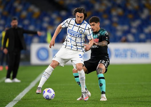 L’Inter si rilancia in Coppa Italia e vola in semifinale: Atalanta KO- immagine 2