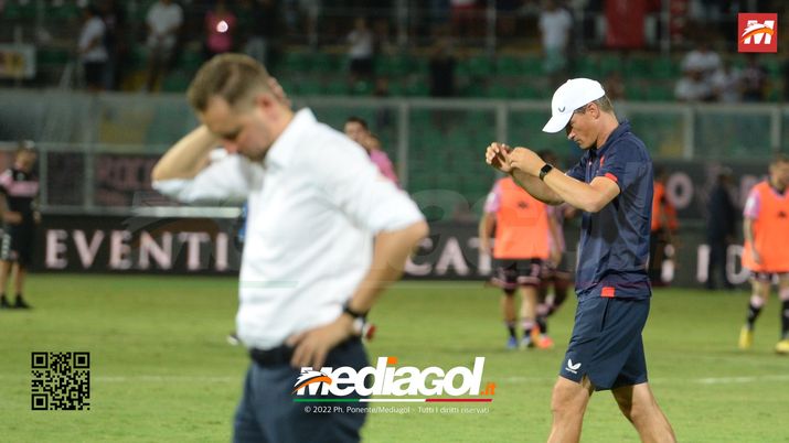 Serie B, 15ª giornata: tonfo Genoa, ok Reggina. Pari e spettacolo tra Ascoli e Como Serie B