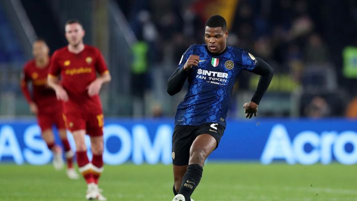 Inter, segnali da Dumfries: “Ha finalmente mostrato cosa può combinare sulla fascia” - immagine 1