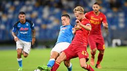 Calciomercato Napoli, Giuntoli segue Henrique e Hjulmand in caso di addio di Demme