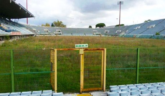 Stadio Flaminio Stadio Flaminio