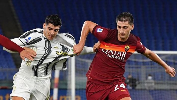 Stop Kumbulla, ct Albania: “Ha un risentimento al ginocchio destro” - immagine 1