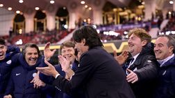 Inter-Empoli, probabili formazioni: Skriniar gioca, riecco de Vrij. Due ballottaggi per Inzaghi
