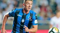 Atalanta-Verona, le formazioni ufficiali: Di Carmine dal 1′, out Gosens