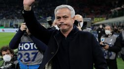 Inter-Roma, Mou da sfavorito studia il colpaccio nel “suo” San Siro