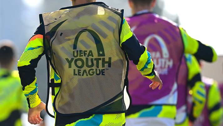 Uefa Youth League
