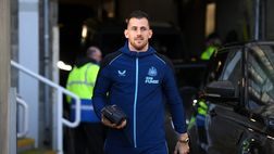 Dubravka il traditore: il portiere del Newcastle deve…tifare per lo United per vincere la Carabao Cup!