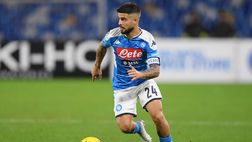 Insigne, il fratello: “Lorenzo ha la colpa di essere nato a Napoli, è più semplice trovare un capro espiatorio e mettere la croce su di lui”