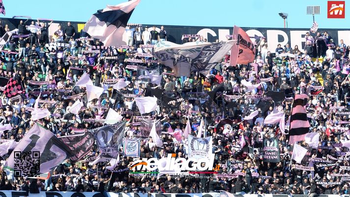 Serie B, classifica tifoserie più numerose: comanda il Genoa, il Palermo… - immagine 1
