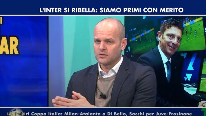 Biasin: “C’è un giocatore che l’Inter sta provando a prendere. E’ stata strappata una promessa” - immagine 1