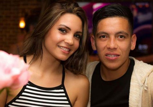 La ex moglie del calciatore che “stalkerava” Wanda: “Anche quando stavamo insieme…” - immagine 1