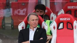 Pordenone, Tesser: “La prestazione peggiore della stagione”