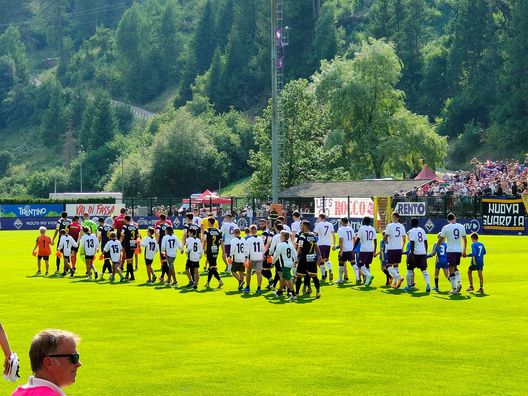 Fiorentina-Triestina, formazioni ufficiali: Jovic davanti. Un terzino inedito- immagine 2