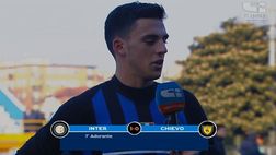 Inter Primavera, Zappa: “Era importante vincere e non prendere gol. Potevamo…”