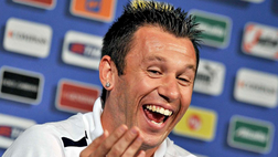 Roma, Cassano in tackle: “Mourinho senza progetto né idee, era meglio De Zerbi”