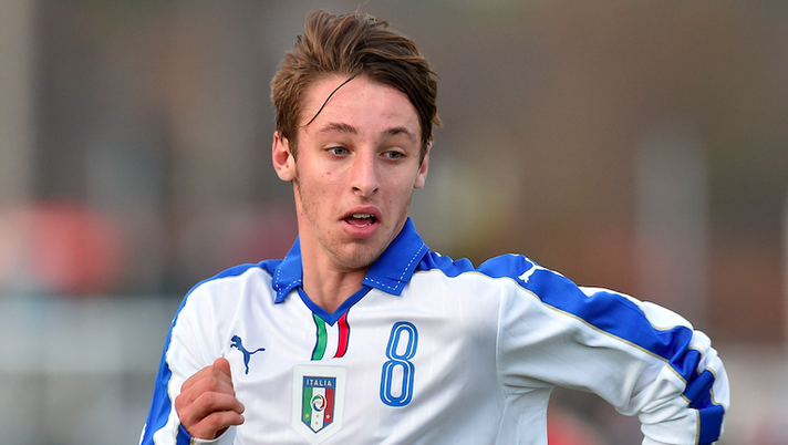 Sassuolo, ecco il nuovo Pellegrini: arriva Frattesi dalla Roma per 5 milioni - immagine 1