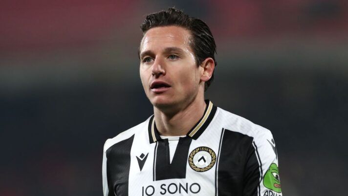 Thauvin e il forfait a sorpresa per il dolore al piede: il piano dell’Udinese per recuperarlo - immagine 1