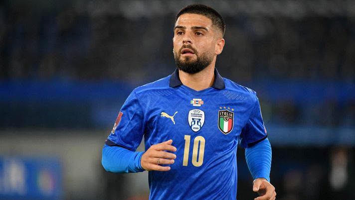 Nazionale, i candidati al premio del Pallone Azzurro: presente anche Insigne Insigne