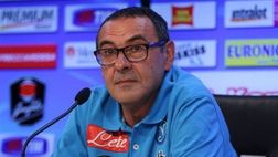 Twitter – L’agente di Sarri: “Dedica a Tavecchio, Ventura e Uva”