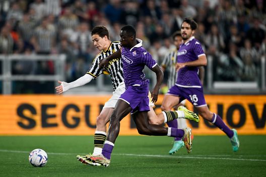 Fiorentina chiusa nella sua metà campo: di solito accade l’opposto- immagine 2