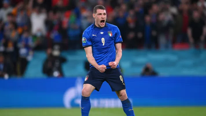 Nazionale, Mancini pronto a richiamare Belotti. Sul suo taccuino anche Pobega - immagine 1