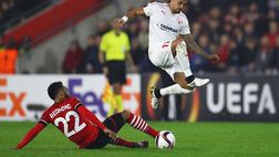 Piace Buzaglo dell’Hapoel Beer-Sheva. Concorrenza italiana ed estera