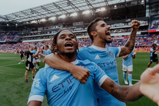 New York, Castellanos: un gol nell’Hudson River derby che sa di addio?- immagine 2