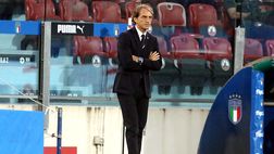 Italia, Mancini ne convoca 28 per Euro 2020