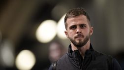 Pjanic, il figlio sui social indossa la maglia della Juve: indizio di un ritorno?