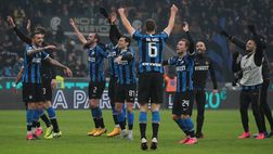 Inter-Milan: da Brozovic a Lukaku, ripresa mostruosa dei nerazzurri
