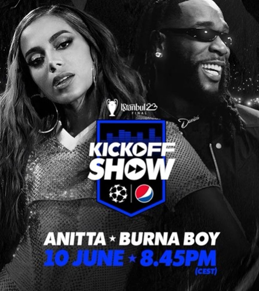 City-Inter, rivelati i nomi dei cantanti che introdurranno la finale di Champions- immagine 3