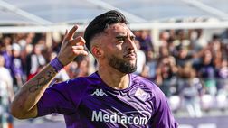 Fiorentina, presentate le carte di Fifa 23: la reazione di Gonzalez e compagni