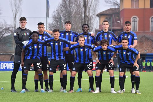 Getty Images Coppa Italia Primavera, Inter-Sampdoria 2-1 risultato finale: nerazzurri in semifinale!- immagine 2