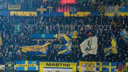 Verona-Juve, si va verso il tutto esaurito al Bentegodi