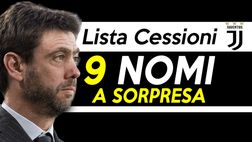 Mercato Juve – Ancora più forti? Possibili grandi colpi grazie alle uscite