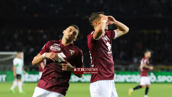 Brutto Toro e brutta sconfitta con il Sassuolo - immagine 1