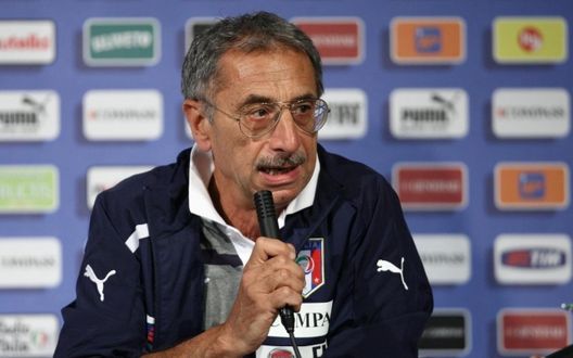 Castellacci (Getty Images) Castellacci