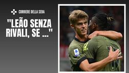 Milan-Bologna 2-0, Sconcerti: “De Ketelaere, alto livello” | Serie A News